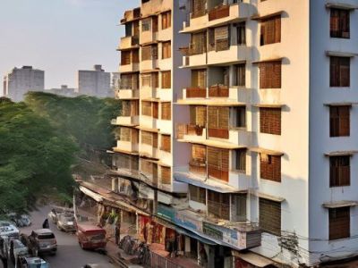Is this the right time to buy a flat in Delhi